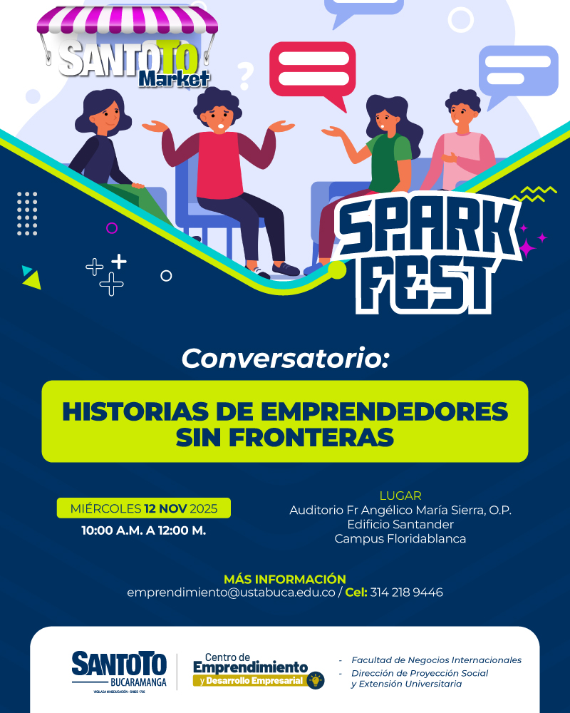 Foro de Emprendimiento 2025 2