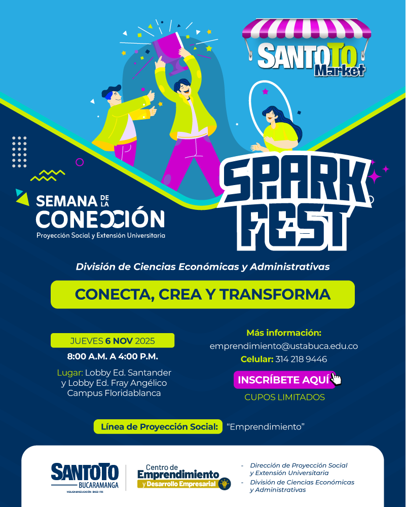 Spark Fest