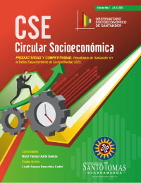 Productividad Competitividad Edicion 7