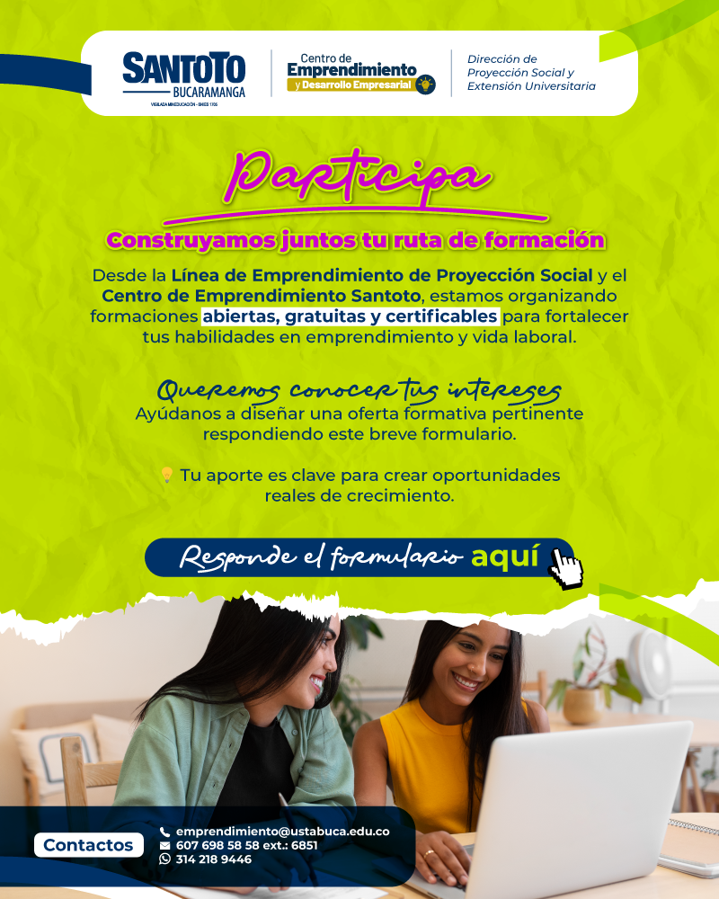 Mailing Formularios ruta formacion