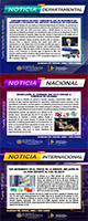 Noticias Semanales Ed 143 12.07.24