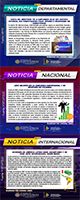 Noticias Semanales Ed 145 26.07.24