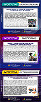 Noticias Semanales Ed 146 12.08.24