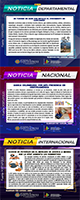 Noticias Semanales Ed 147 13.08.24