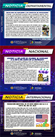 Noticias Semanales Ed 146 16.08.24