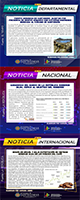 Noticias Semanales Ed 149 31.08.24