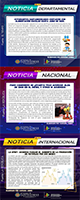 Noticias Semanales Ed 150 06.09.24