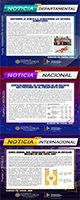 Noticias Semanales Ed 152 20.09.24