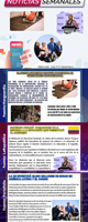 Noticias Semanales Ed 115 21.07.23