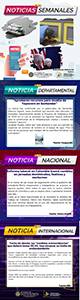 Noticias Semanales Ed 91 20.Ene.2023