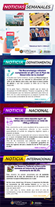 Noticias Semanales Ed 93 03.02.23