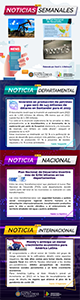 Noticias Semanales Ed 94 10.02.23