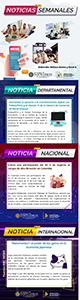 Noticias Semanales Ed 97 03.03.23