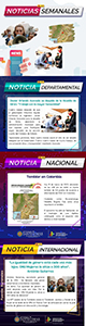 Noticias Semanales Ed 98 10.03.23