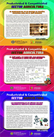 Productividad y Competitividad 132 Edicin 