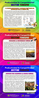 Productividad y Competitividad 135 Edicion