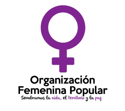Organización Femenina Popular