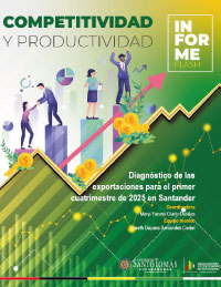 Info Flash Diagnostico Expor Cuatrimestre 2025