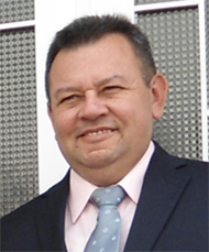 Enrique Alberto Guerrero Guzmán 2