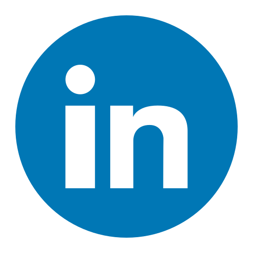 icono linkedin